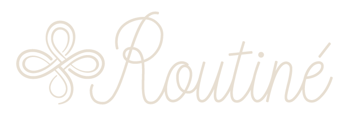 Routiné