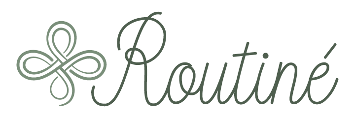 Routiné